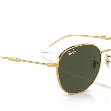 Ray-Ban RB3809 001/31 Goud