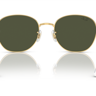 Ray-Ban RB3809 001/31 Goud