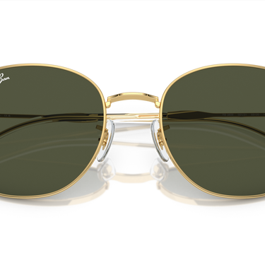 Ray-Ban RB3809 001/31 Goud