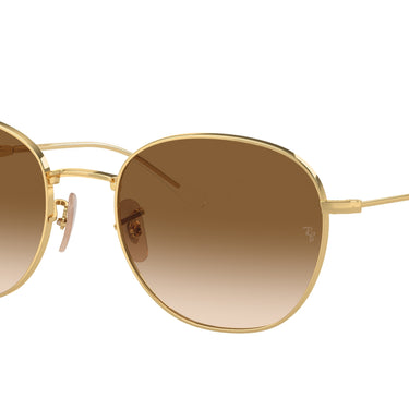 Ray-Ban RB3809 001/51 Goud