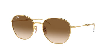 Ray-Ban RB3809 001/51 Goud