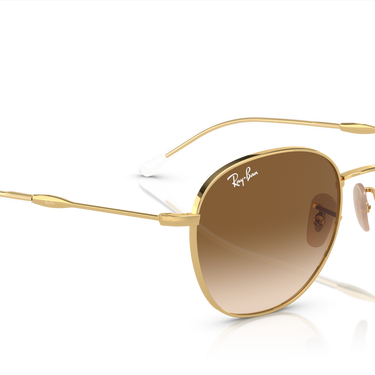 Ray-Ban RB3809 001/51 Goud