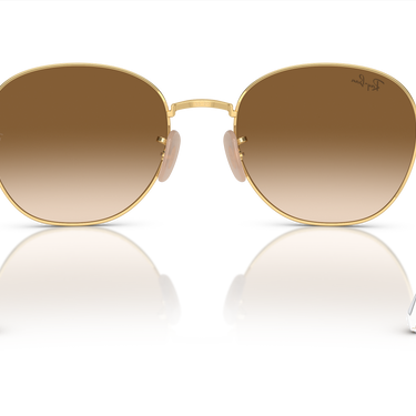 Ray-Ban RB3809 001/51 Goud