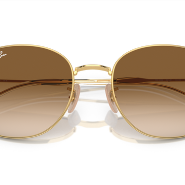 Ray-Ban RB3809 001/51 Goud