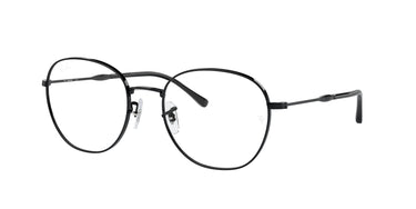 Ray-Ban RB3809 002/GG Zwart