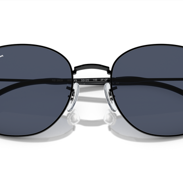 Ray-Ban RB3809 002/GG Zwart
