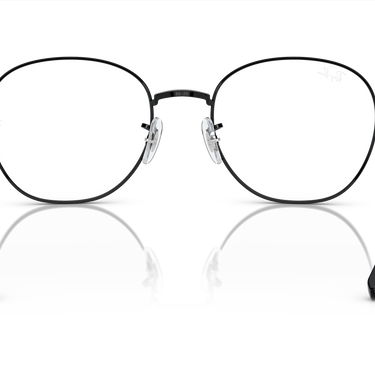 Ray-Ban RB3809 002/GG Zwart