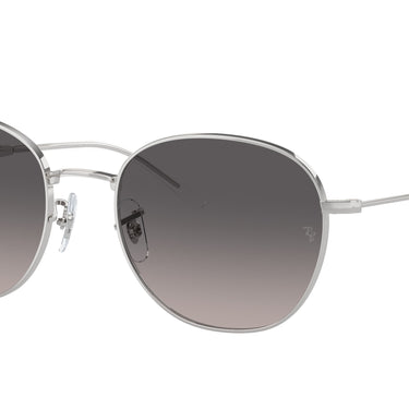 Ray-Ban RB3809 003/M3 Zilver