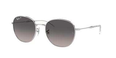 Ray-Ban RB3809 003/M3 Zilver