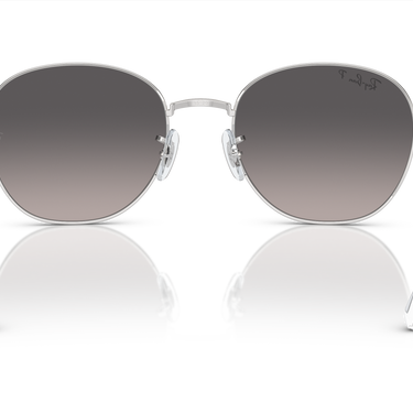 Ray-Ban RB3809 003/M3 Zilver