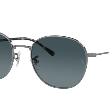 Ray-Ban RB3809 004/S3 Staalgrijs