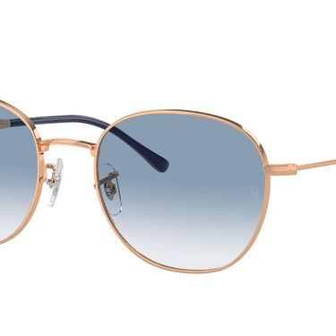 Ray-Ban RB3809 92623F Roségoud