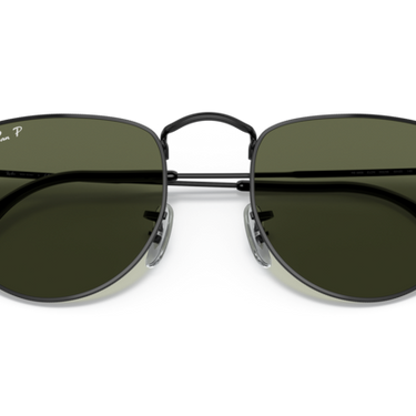 Ray-Ban Elon RB3958 002/58 Black