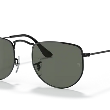 Ray-Ban Elon RB3958 002/58 Black