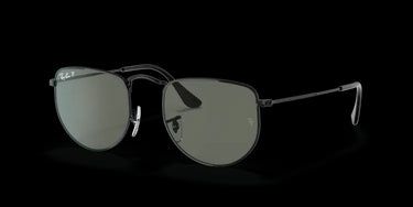 Ray-Ban Elon RB3958 002/58 Black