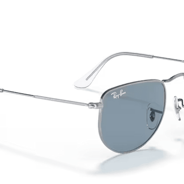 Ray-Ban Elon RB3958 003/56 Silver