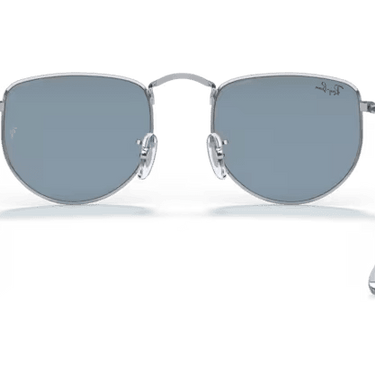 Ray-Ban Elon RB3958 003/56 Silver