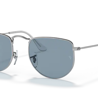Ray-Ban Elon RB3958 003/56 Silver