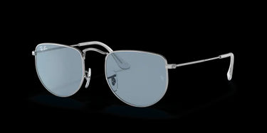 Ray-Ban Elon RB3958 003/56 Silver
