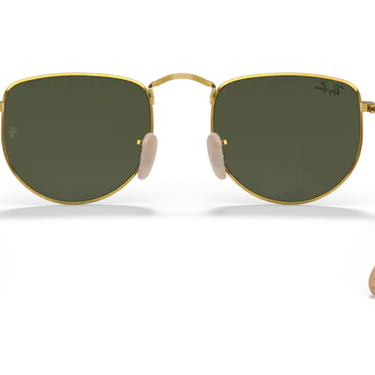 Ray-Ban Elon RB3958 919631 Gold