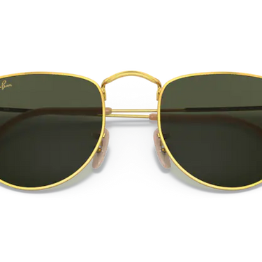 Ray-Ban Elon RB3958 919631 Gold