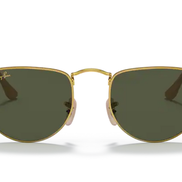 Ray-Ban Elon RB3958 919631 Gold