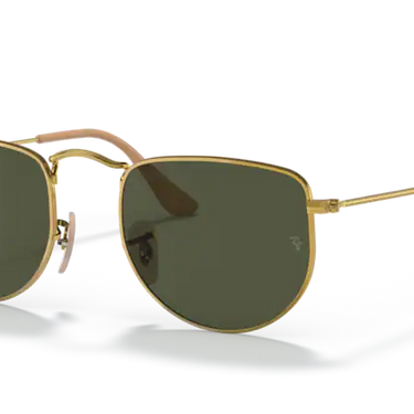 Ray-Ban Elon RB3958 919631 Gold