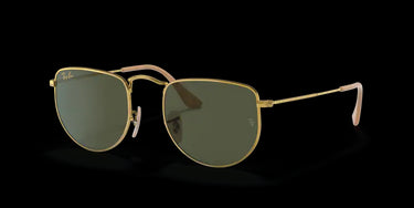 Ray-Ban Elon RB3958 919631 Gold
