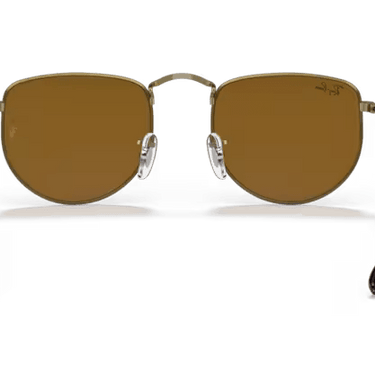 Ray-Ban Elon RB3958 922833 Antique Gold