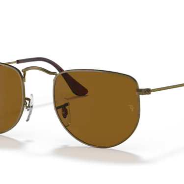 Ray-Ban Elon RB3958 922833 Antique Gold