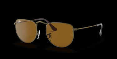 Ray-Ban Elon RB3958 922833 Antique Gold