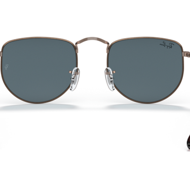 Ray-Ban Elon RB3958 9230R5 Bronze Copper