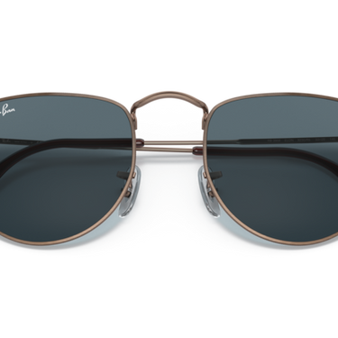 Ray-Ban Elon RB3958 9230R5 Bronze Copper