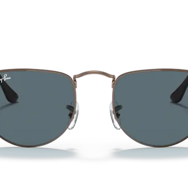 Ray-Ban Elon RB3958 9230R5 Bronze Copper