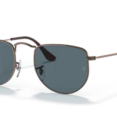 Ray-Ban Elon RB3958 9230R5 Bronze Copper