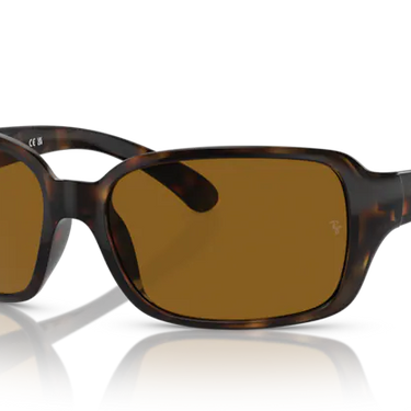 Ray-Ban RB4068 642/33 Havana