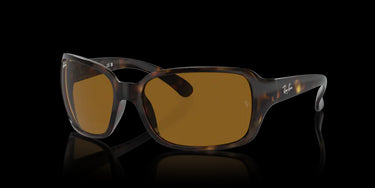 Ray-Ban RB4068 642/33 Havana