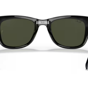 Originele Ray-Ban neusbrug voor Folding Wayfarer RB4105, RB2176, RB3479, RB3532