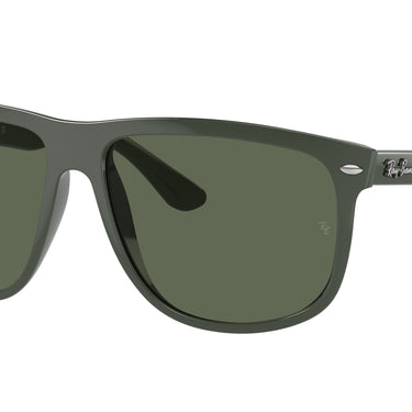 Ray-Ban Boyfriend RB4147 671931 Groen