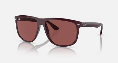 Ray-Ban Boyfriend RB4147 671869 Bordeaux