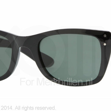 Ray-Ban Zonnebril RB4148 Zwart