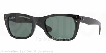 Ray-Ban Zonnebril RB4148 Zwart