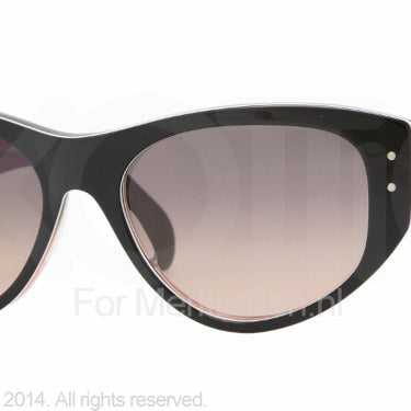 Ray-Ban Vagabond RB4152 Zwart, pink-Grijs