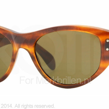 Ray-Ban Vagabond RB4152 Havana-Bruin