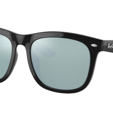Ray-Ban RB4260D 601/30 Zwart