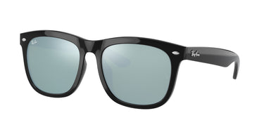 Ray-Ban RB4260D 601/30 Zwart