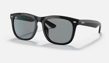 Ray-Ban RB4260D 601/1 Zwart