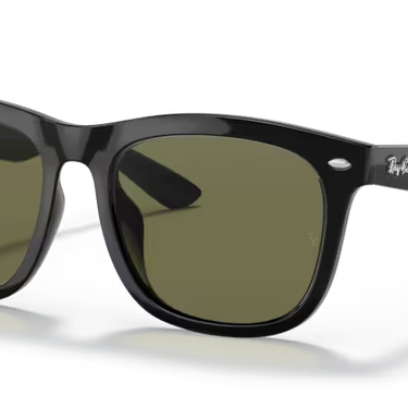 Ray-Ban RB4260D 601/9A Zwart