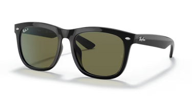 Ray-Ban RB4260D 601/9A Zwart