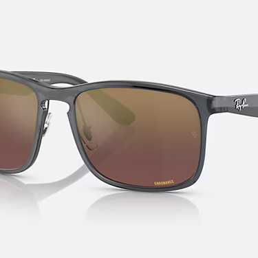 Ray-Ban Chromance RB4264 876/6B Grijs